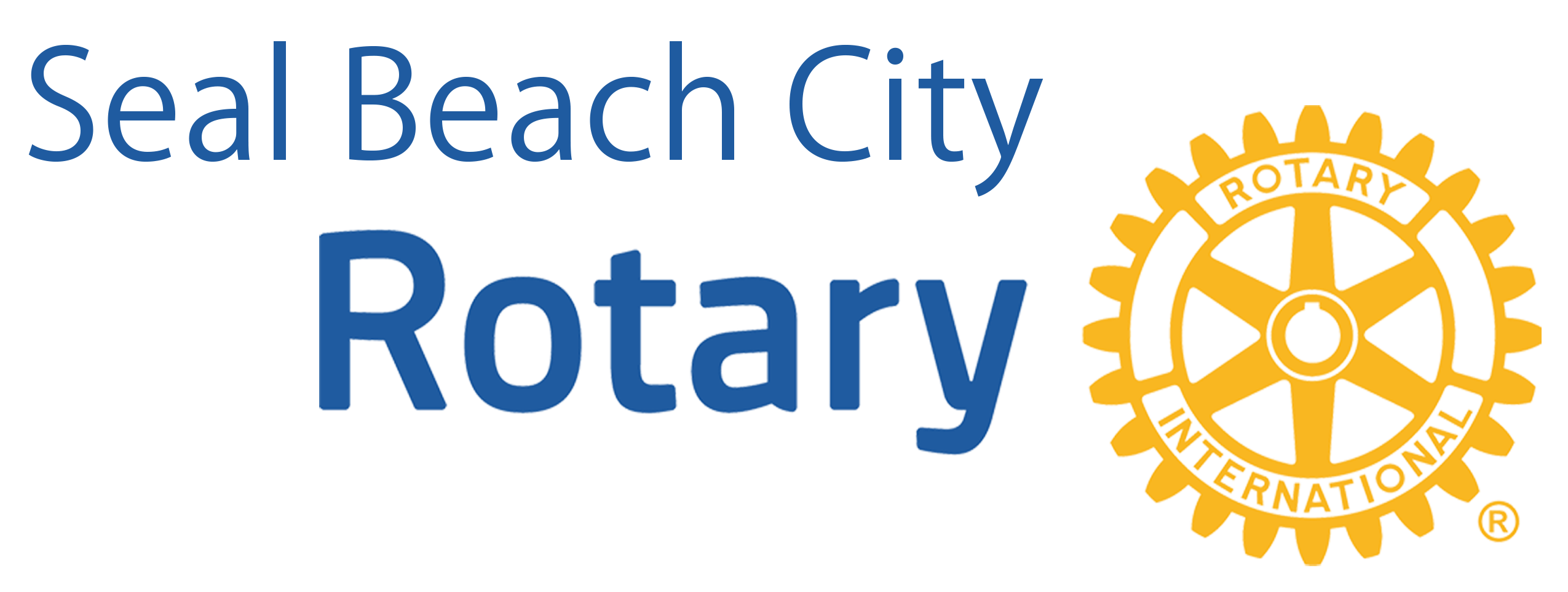 Seal Beach City Rotary